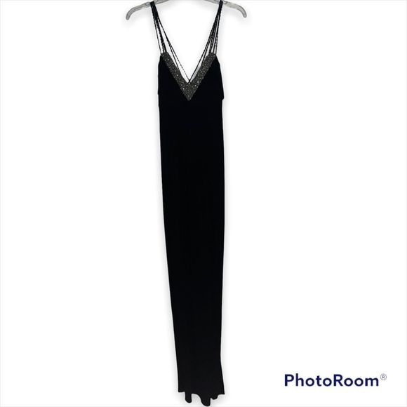 David & Johnny x Laura Ryner Formal Dress - Picture 2 of 5